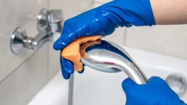 Techzn  Intense Bathroom Cleaning 3 Bathroom