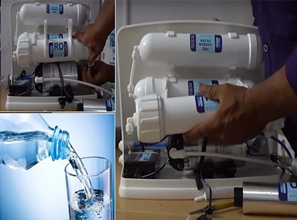 RO Repair