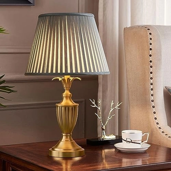 Decorative Light and Bed Lamp