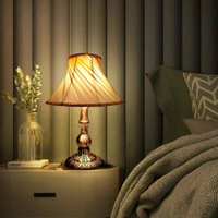 Decorative Light and Bed Lamp