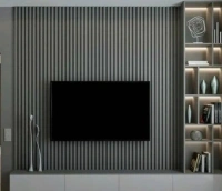 TV Uninstallation