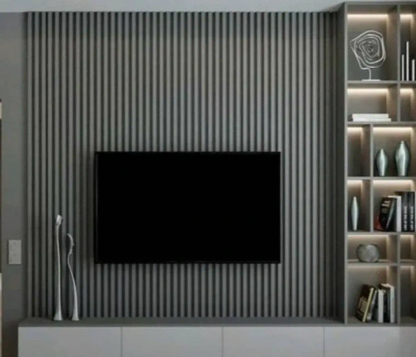 TV Uninstallation