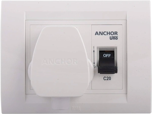 AC Switch Box installation 