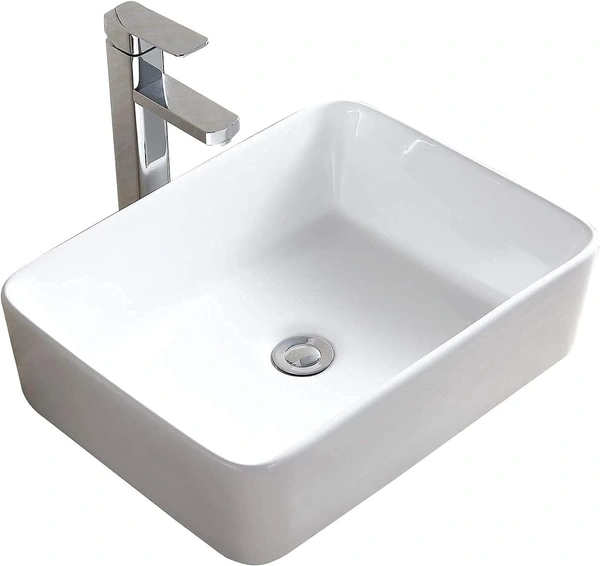 Wash Basin Leakage