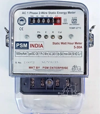 Sub Meter