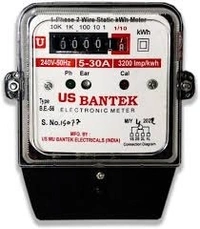 Sub Meter