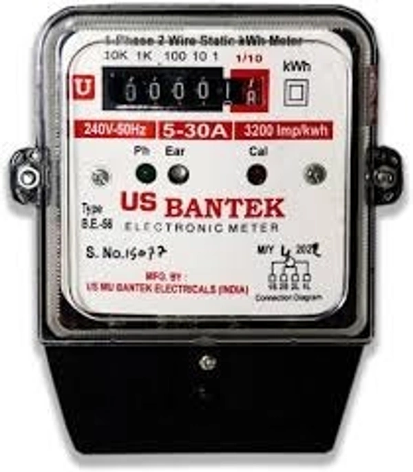 Sub Meter