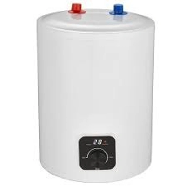 Geyser Replacement