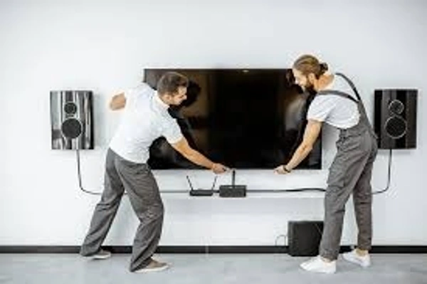 TV Installation