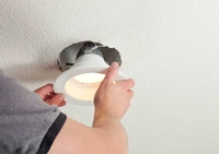 Bulb Holder