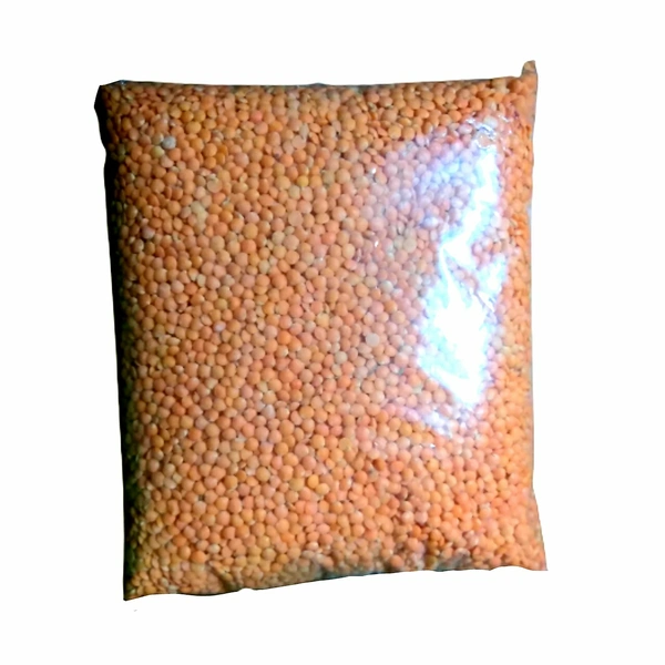 Masoor Dal - 1kg