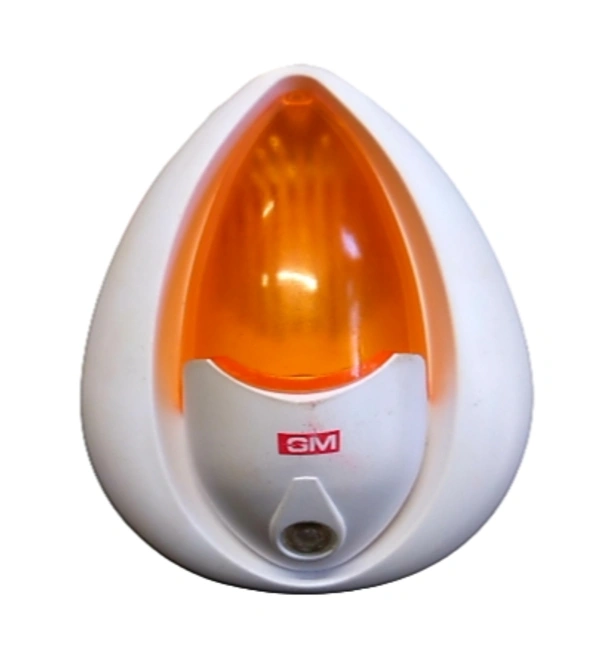 Sensor Light Lamp  - orange , null