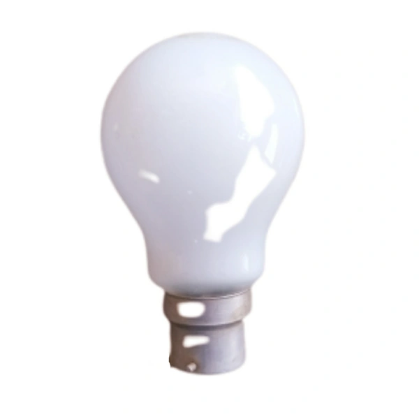 Bulb 100 Woltz  - yellow , medium 