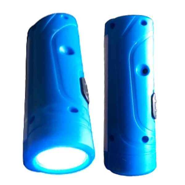 Charger light  - Blue , small 