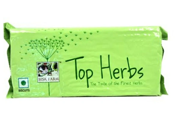 Top Herbs - null, 200gm