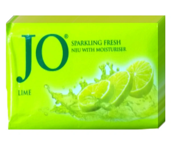 Jo Beauty Soap - 48gm