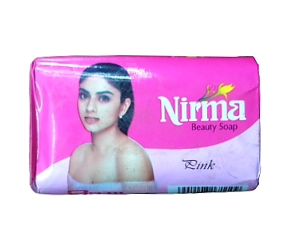 Nirma Beauty Soap - 48gm