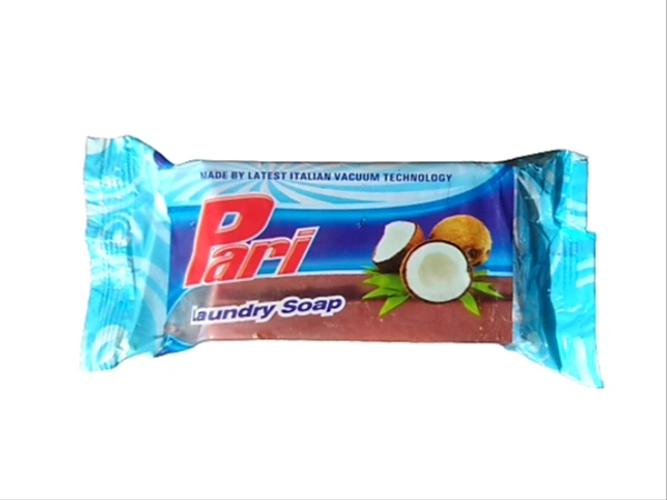 Pari Laundry Soap  - 107gm