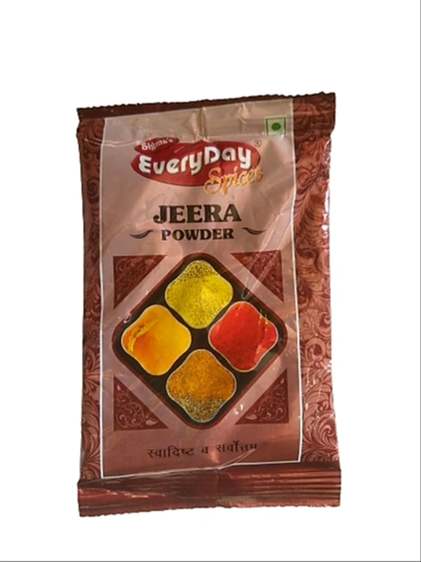 Everyday Jeera Powder  - 50gm