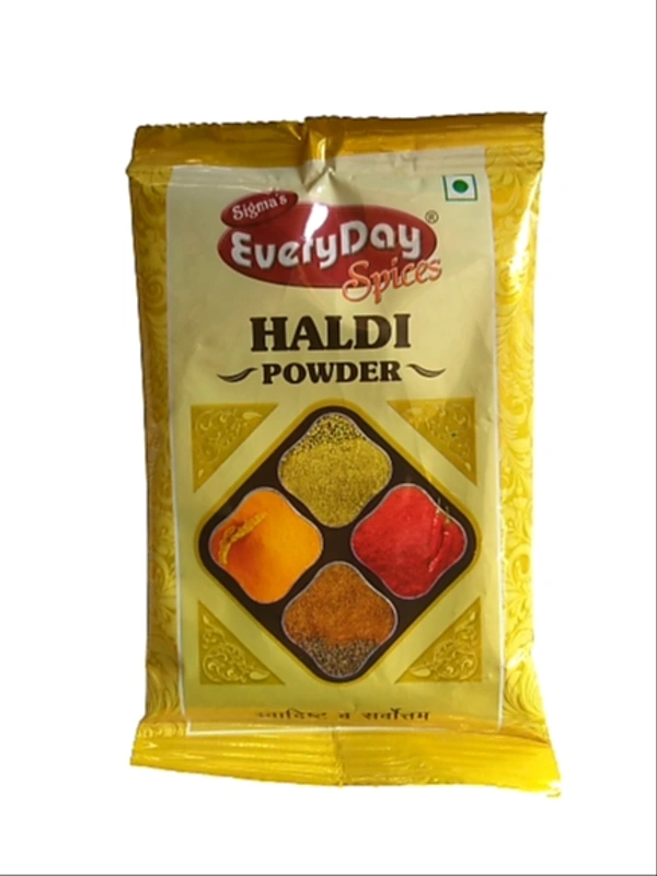 Everyday Haldi Powder  - 50gm