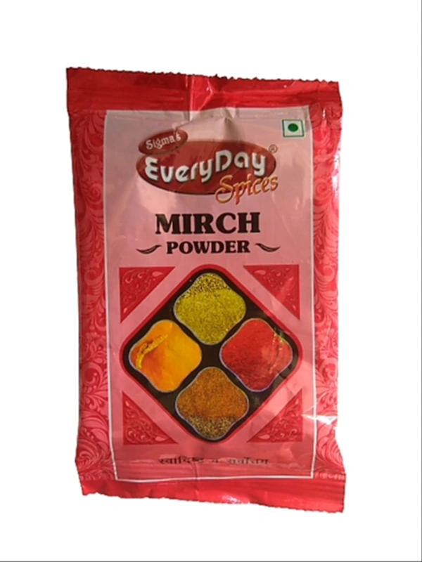 Everyday Chilli Powder  - 50gm