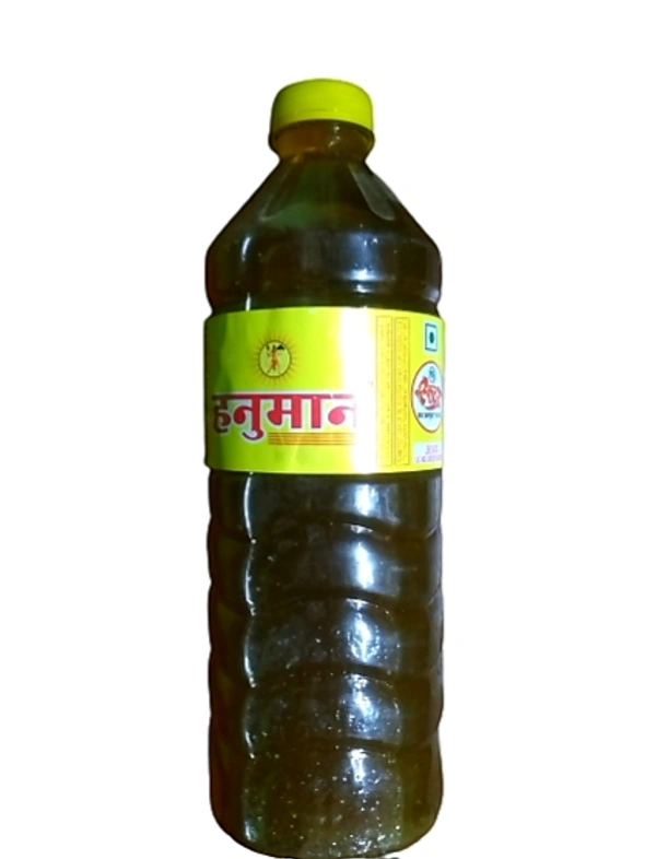 Hanuman Cooking oil  - 455gm