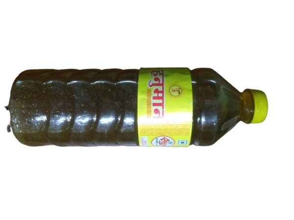 Hanuman Cooking oil  - 455gm