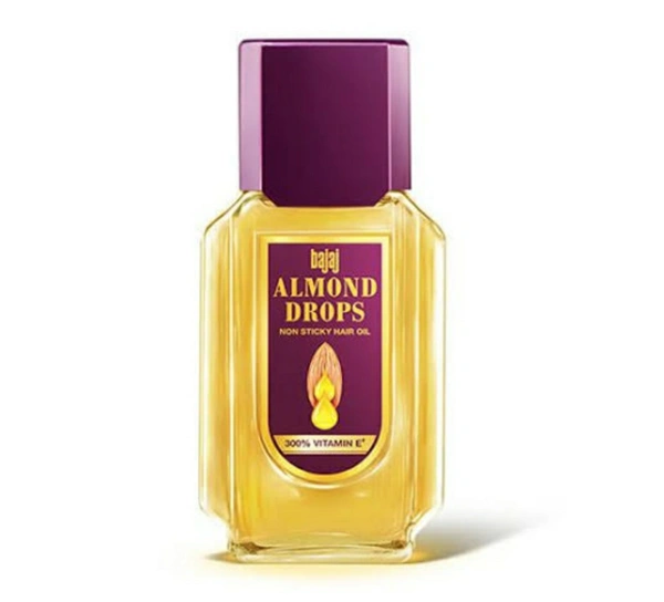 Bajal Almond Drops  - 50ml