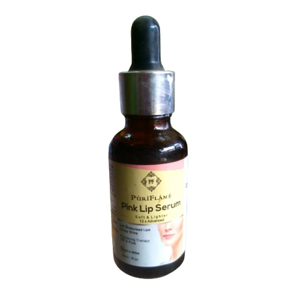 Lip Seram - 100ml