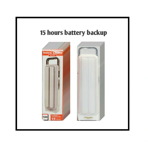 Emergency Light RL-611 - white, null