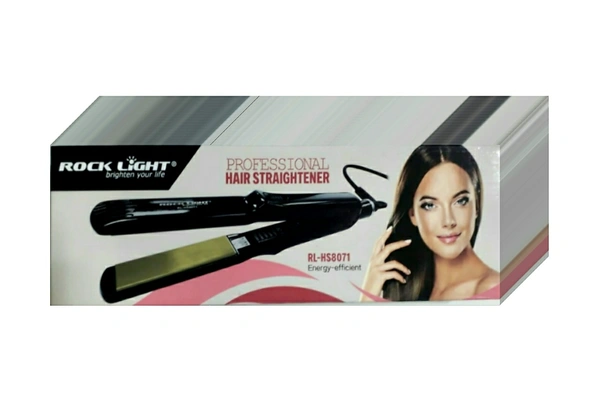 Hair Straightener - null