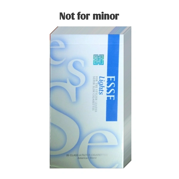 ESSE 20 Classic Filter American Blend  - regular 