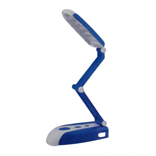 SMD Foldable And Chargeable Desk Lamp - regular 