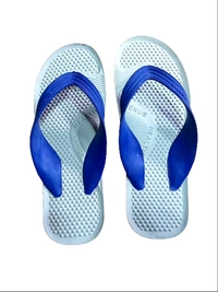 Venus Men's Slipper - gray, 8