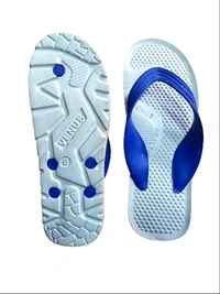 Venus Men's Slipper - gray, 8
