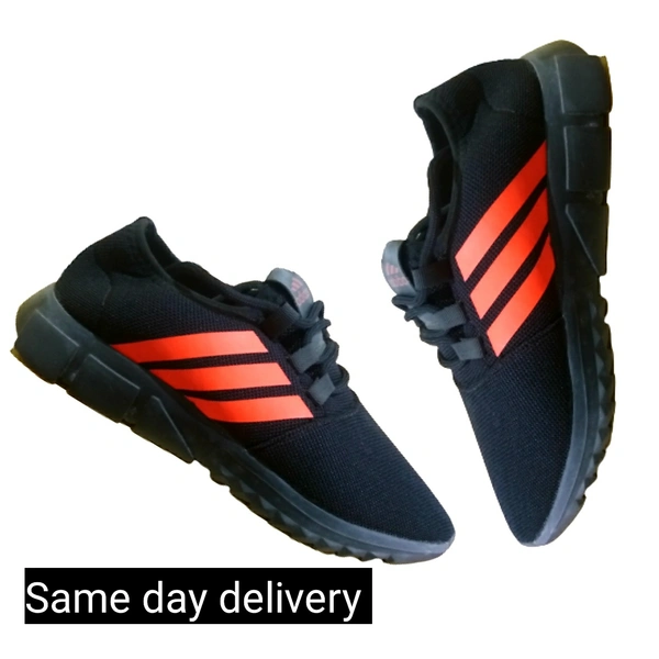 Shoe Adidas C+ - Black , 6