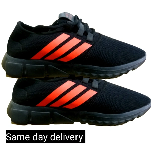 Shoe Adidas C+ - Black , 6