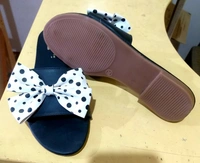 Flat women  - Black , 38
