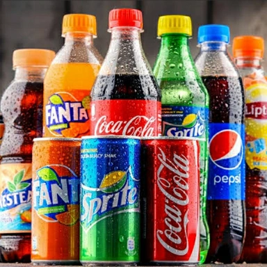 Soft Drink 
