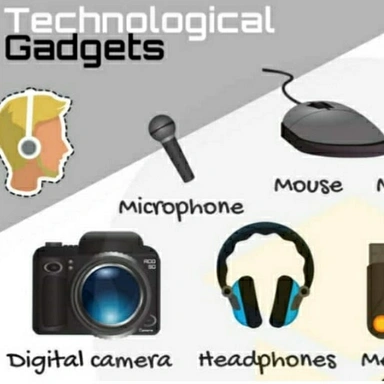 Electronic 