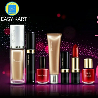 Beauty and Cosmetics 