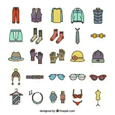 Accessories 