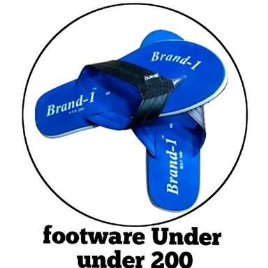 Footware 