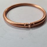 Copper Kada - T01011, 3 No