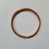Copper Kada - T01011, 3 No