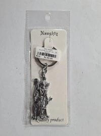 Keychain Jay Shriram