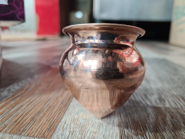 Abhishek Lota - 4 No, 30 gram