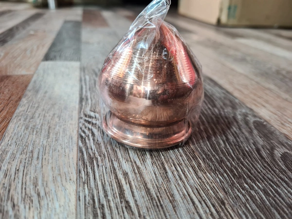 Abhishek Lota - 4 No, 30 gram