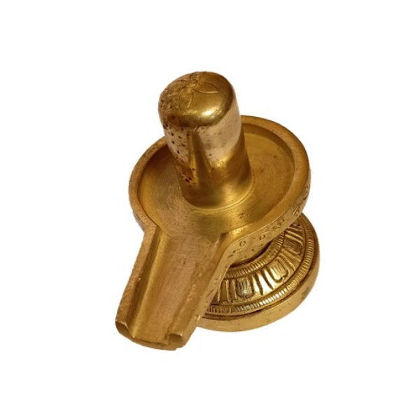 Shivling Super Fine - 1 No, 240 Gram, 6, T01722