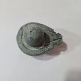 Stone Shivling - 1 Inch, 40 Gram